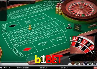 A Revolução dos Aplicativos de Jogos no b1bet
