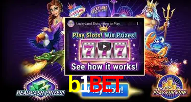 Desvendando o Mundo dos Jogos Virtuais na b1bet