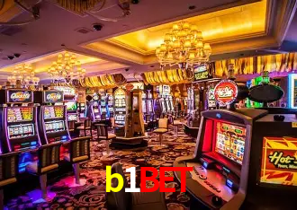 A Emoção da Loteria na b1bet: Uma Chance de Mudança de Vida