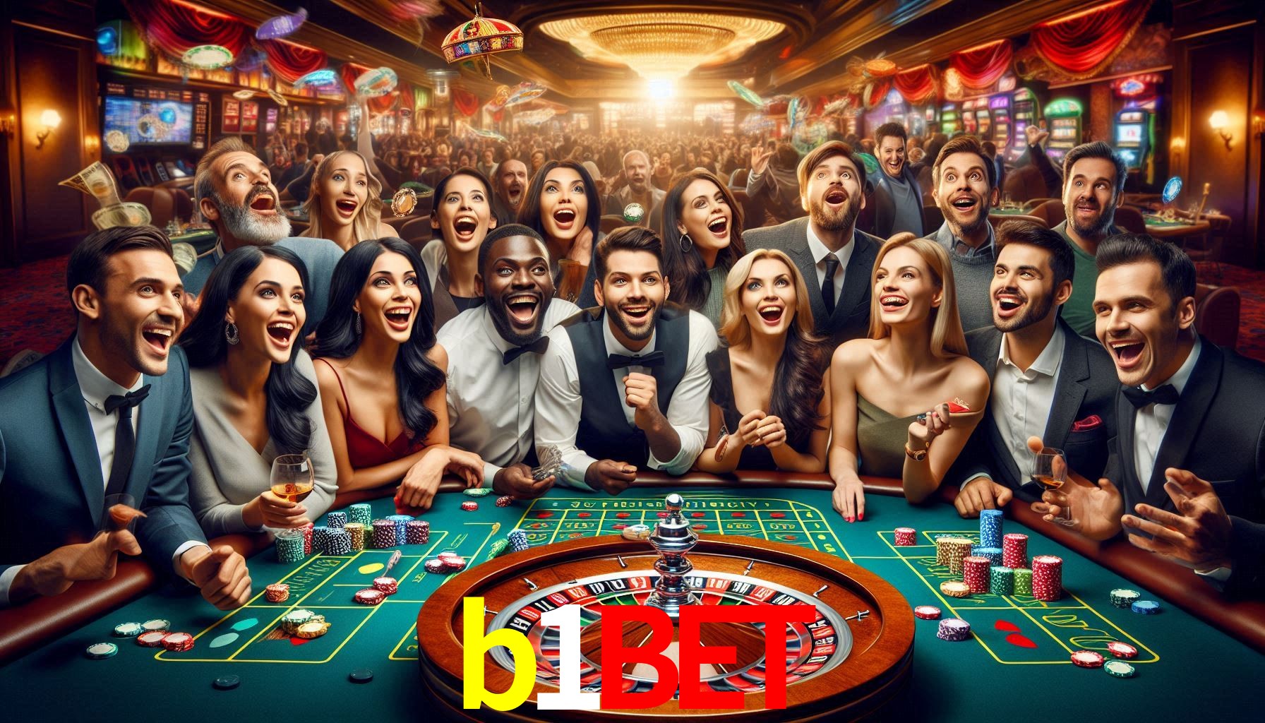 B1BET.COM