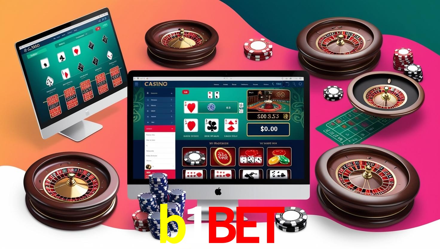 B1BET.COM