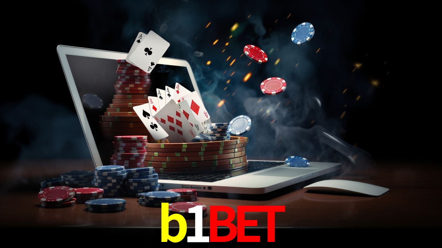 B1BET.COM