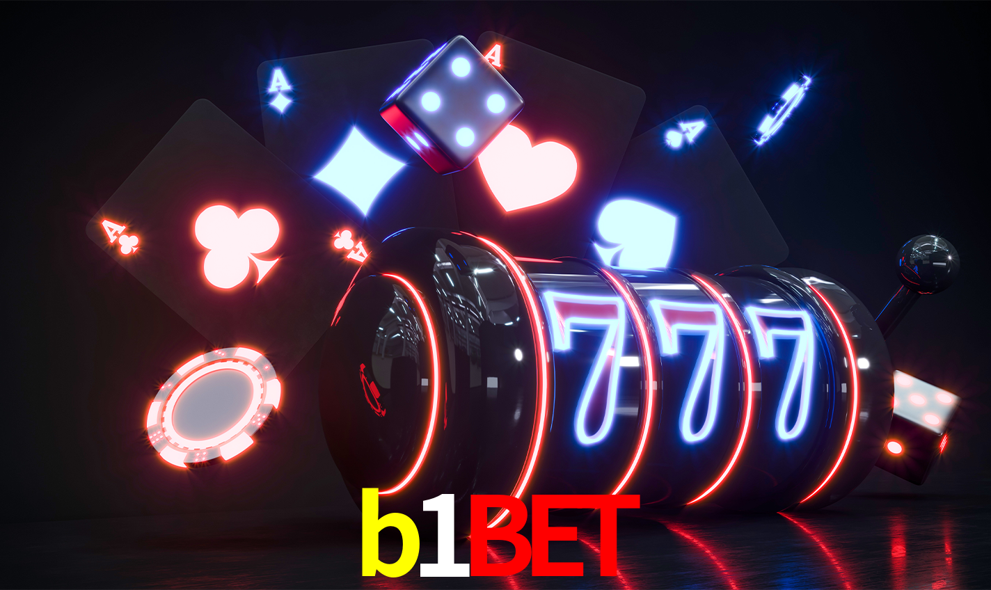 B1BET.COM