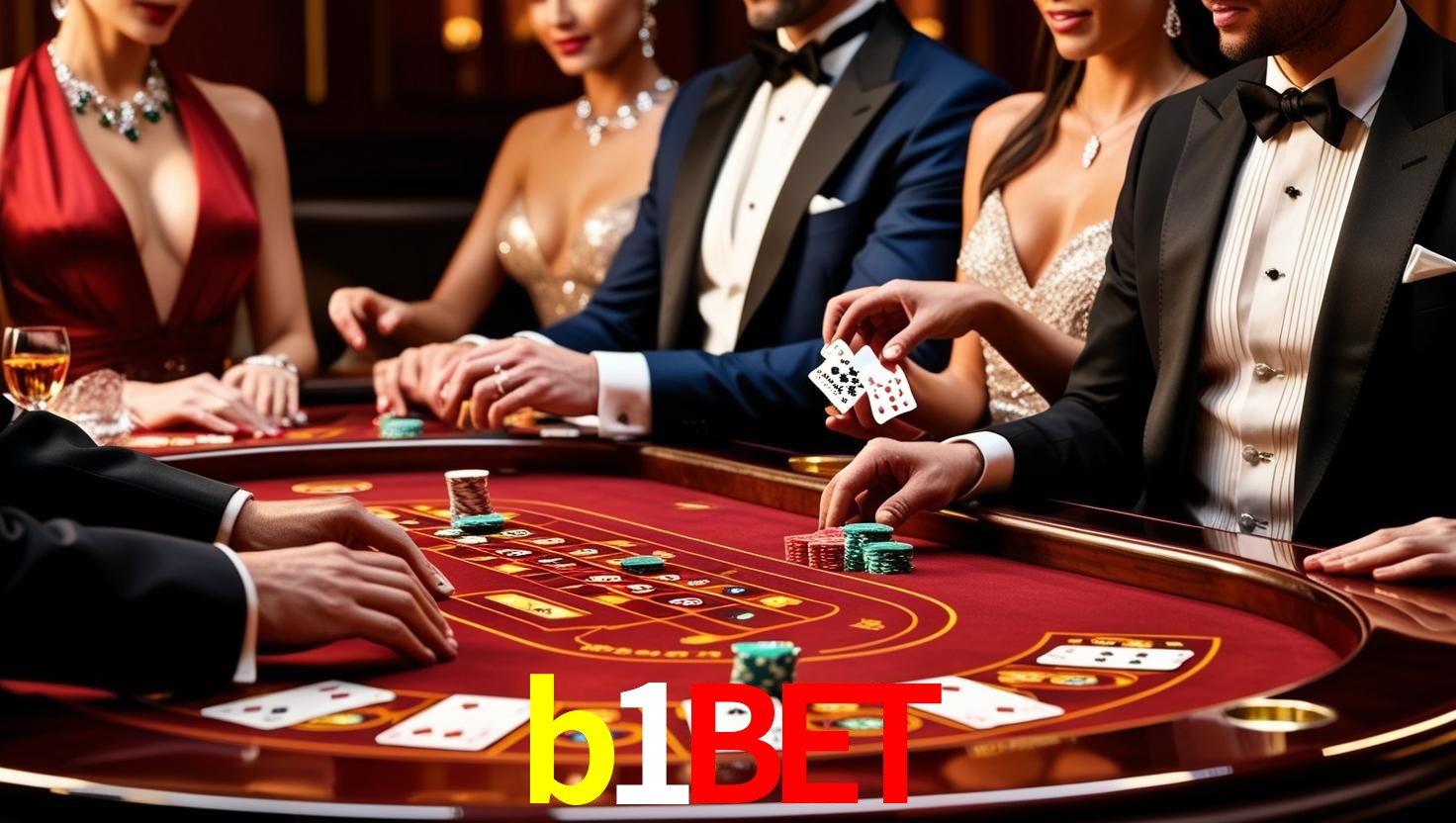 B1BET.COM