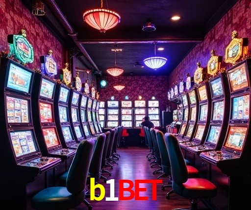 Design Responsivo b1bet