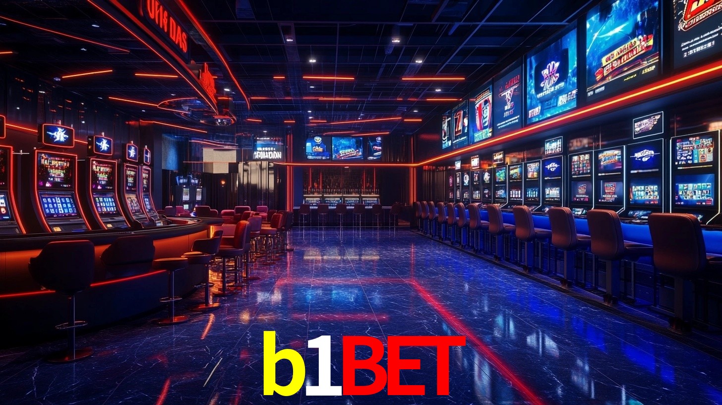 Torneios b1bet