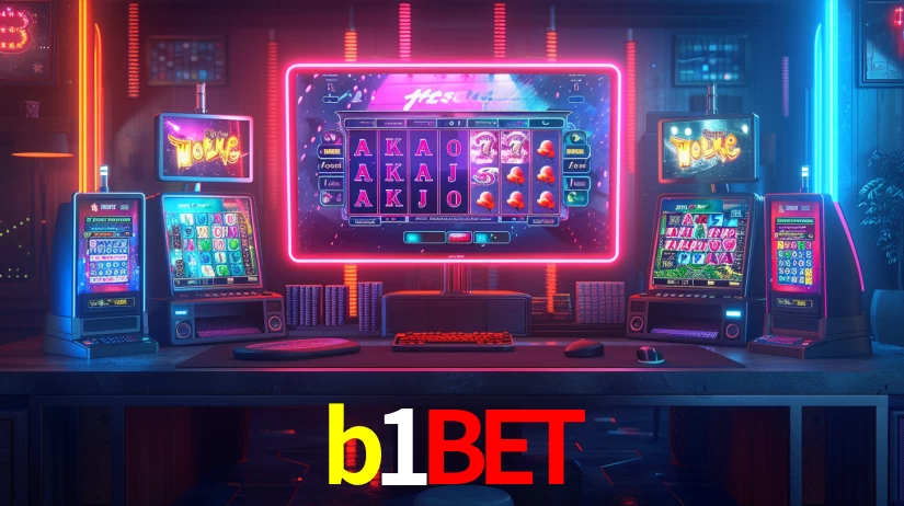 b1bet.com