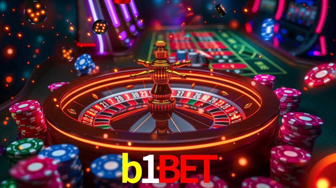 Casino VIP b1bet