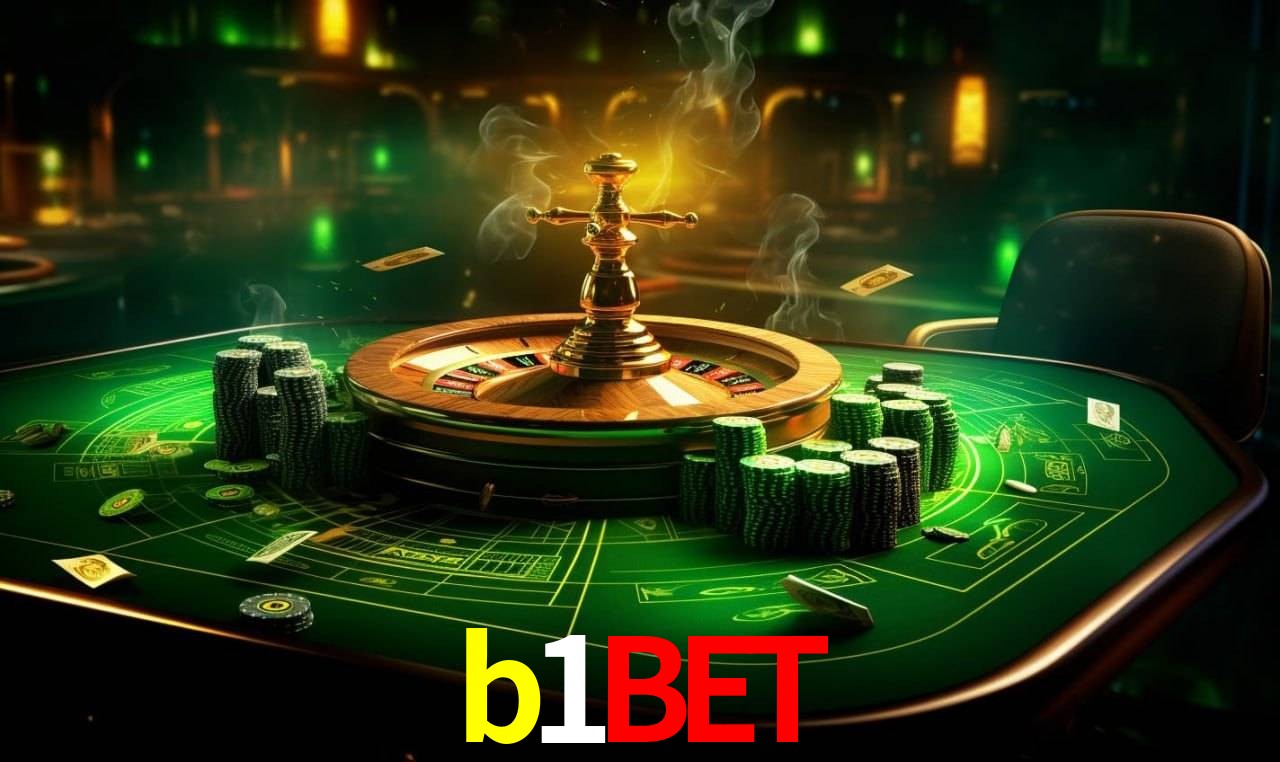 Bônus Diários b1bet