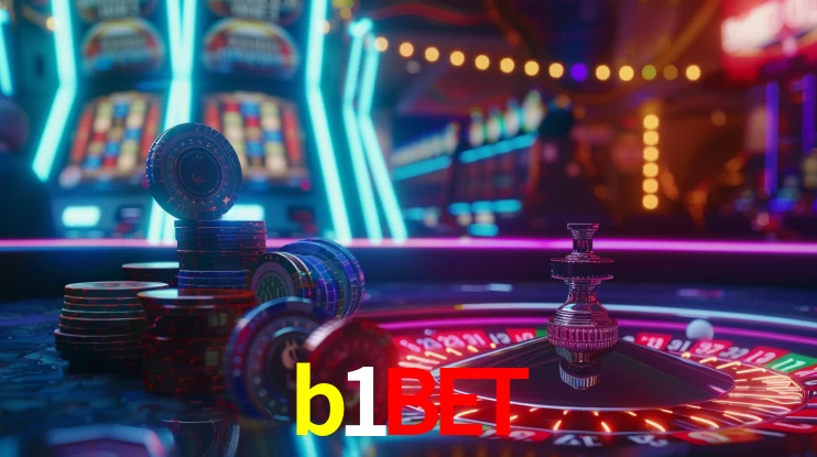 Casino Ao Vivo b1bet