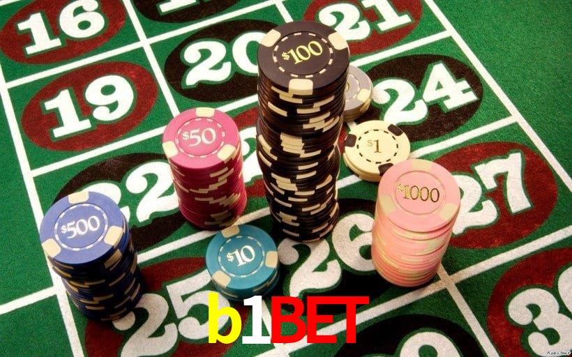 PIX Instantâneo b1bet