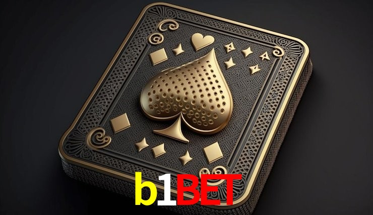 Cadastro Rápido b1bet