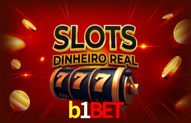 Casino Ao Vivo b1bet