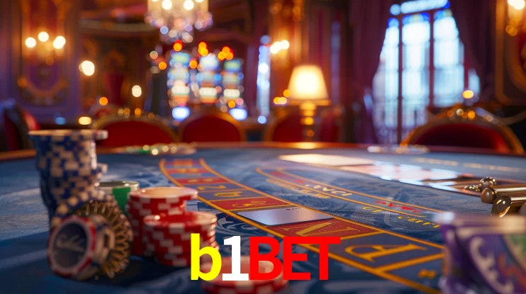 Casino VIP b1bet