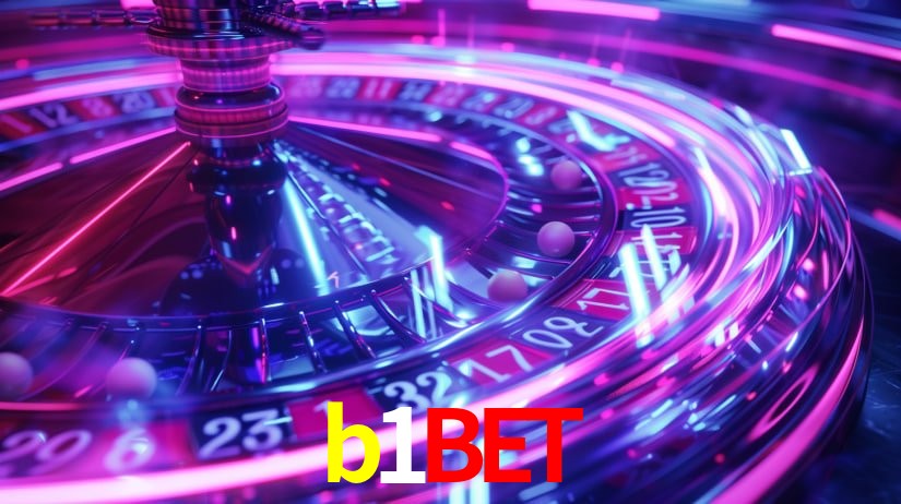 Interface Premium b1bet