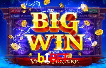 Descubra o Mundo do Cassino Online com b1bet