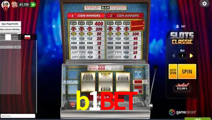 A Emoção da Loteria na b1bet: Uma Chance de Mudança de Vida
