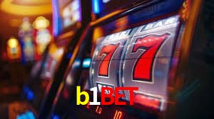 Promoções Sazonais b1bet