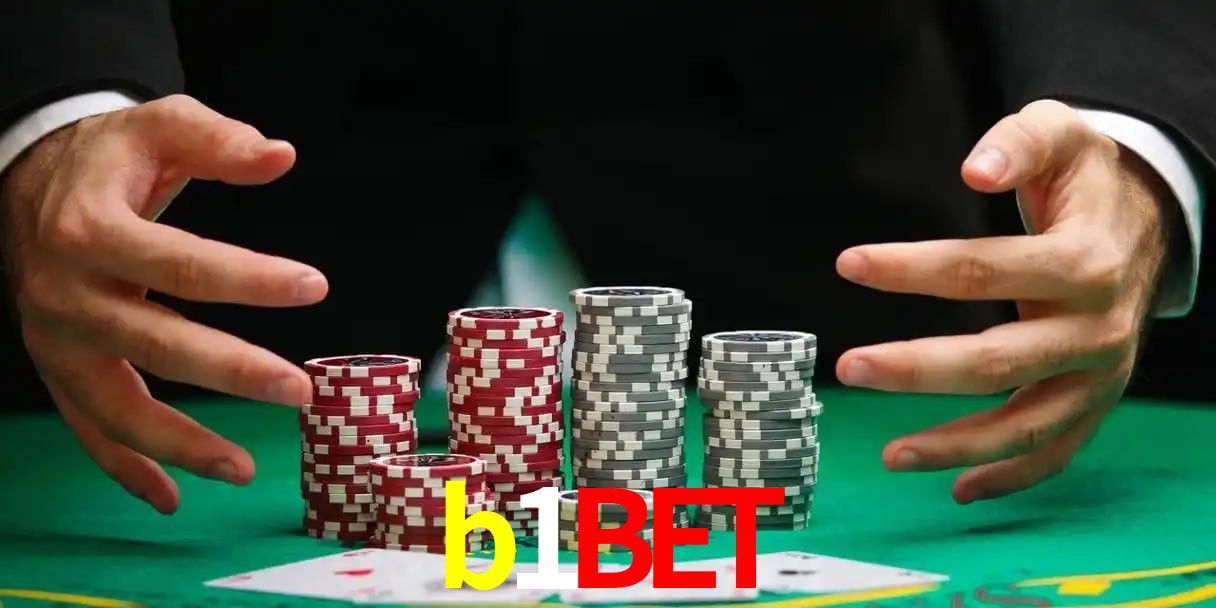 Promoção Relâmpago b1bet