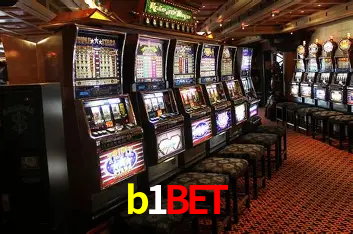 Explorando a Categoria de Eventos em Apostas na b1bet