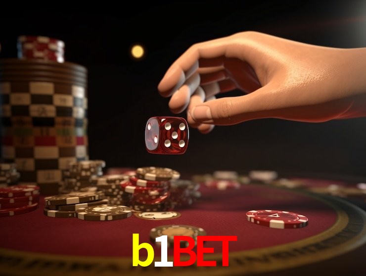 Sistemas de Segurança b1bet