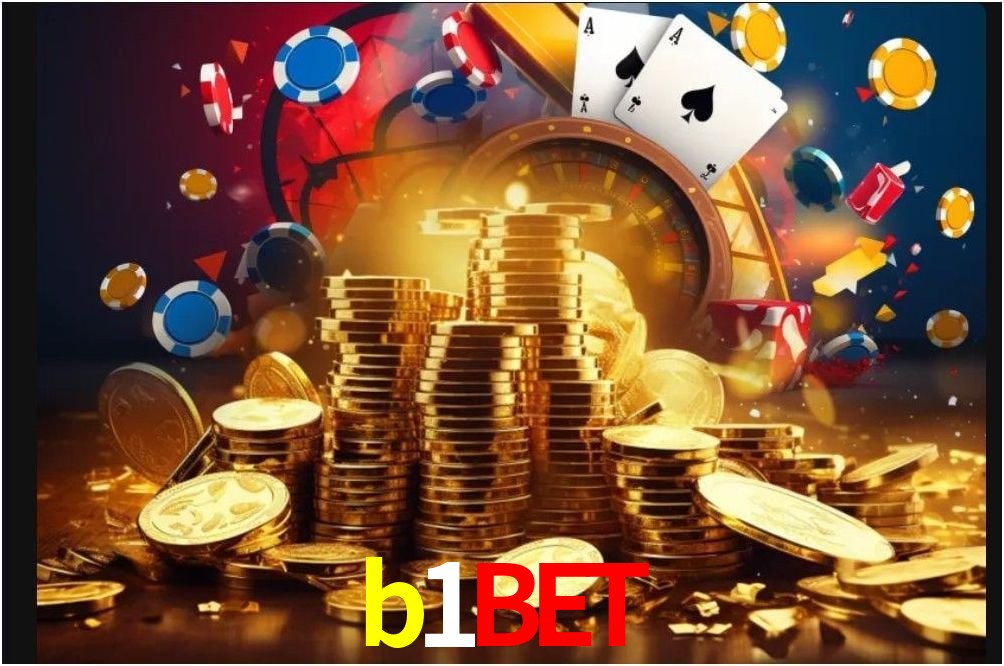 Mesa de Blackjack b1bet