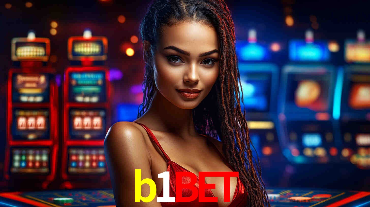 cassino b1bet