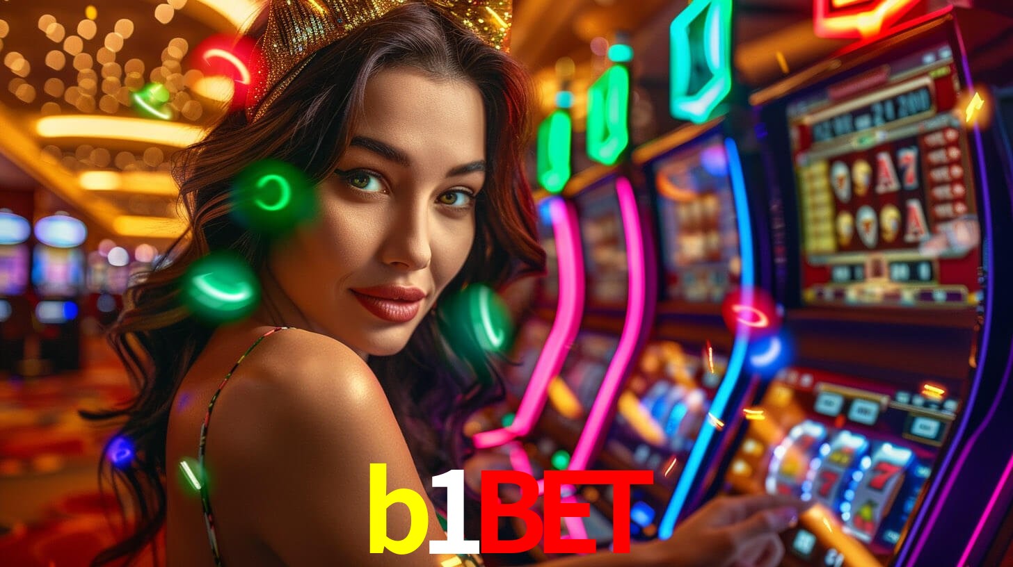 b1bet.com