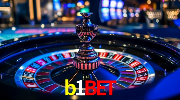 b1bet win