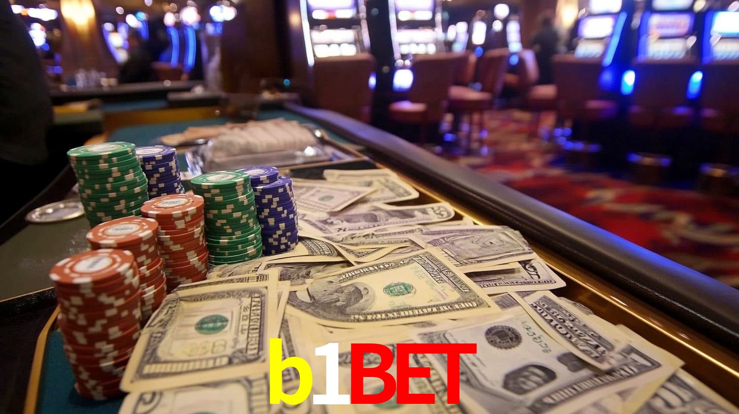 Sistemas de Segurança b1bet