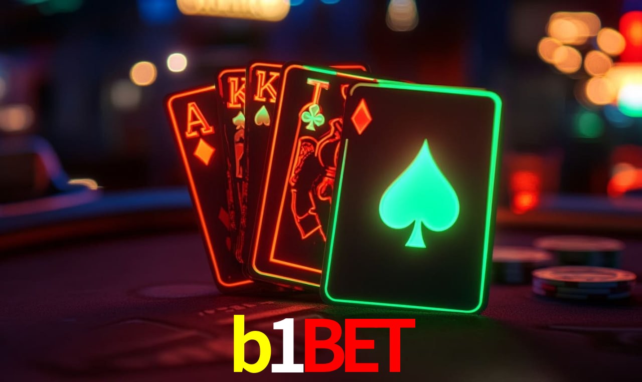 Tecnologia da Plataforma b1bet