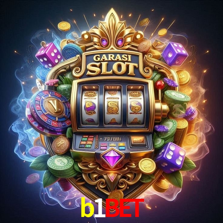 Experiência VIP b1bet