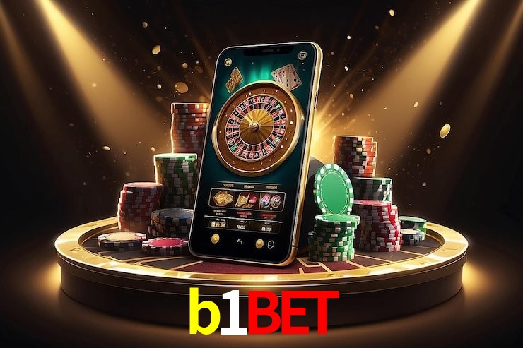 Estatísticas b1bet