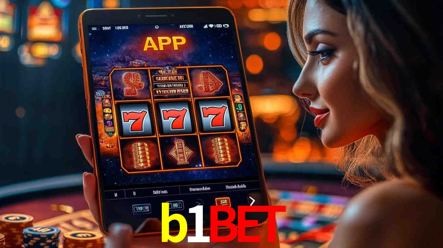 b1bet win