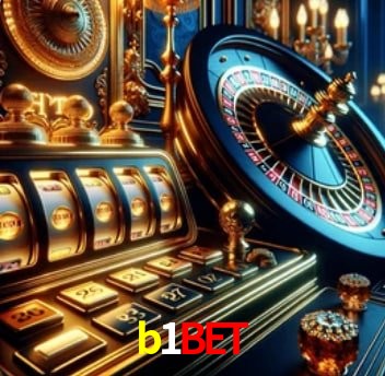 Recursos de Bônus b1bet