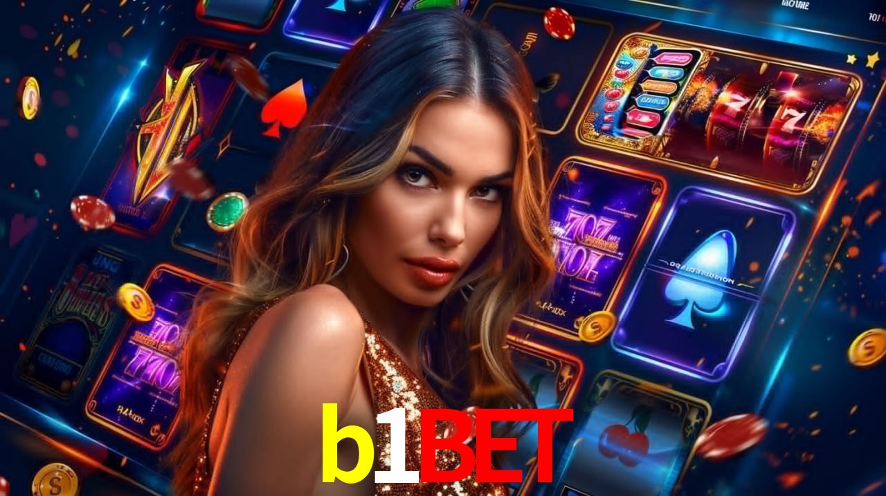 Jogos Exclusivos b1bet