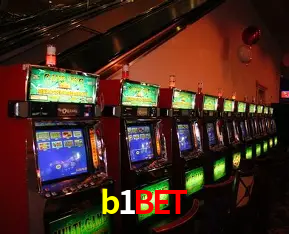 A Experiência Imersiva dos Cassinos Ao Vivo no b1bet