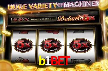 A Experiência Imersiva dos Cassinos Ao Vivo no b1bet