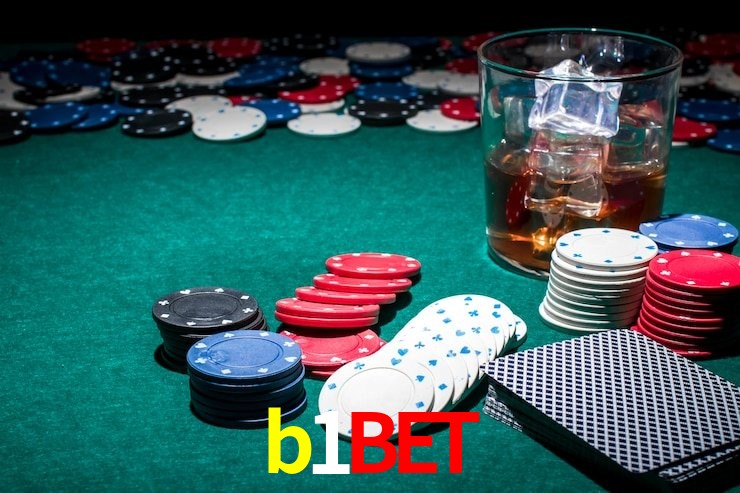 Estatísticas do Jogo b1bet