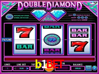 Descubra a Magia dos Jogos de Arcade no b1bet