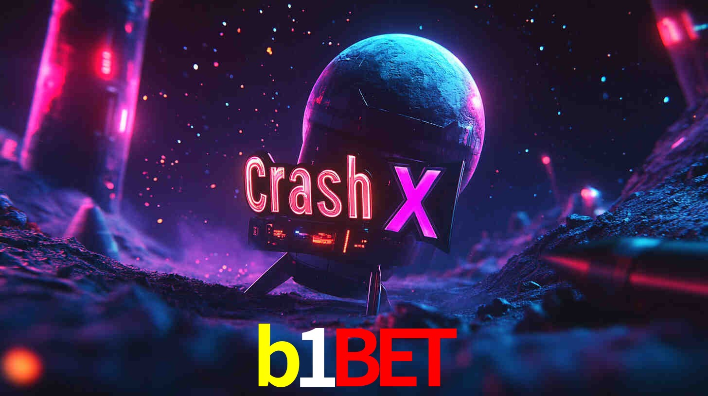 Inovações de Jogos na b1bet: O Futuro das Experiências Interativas