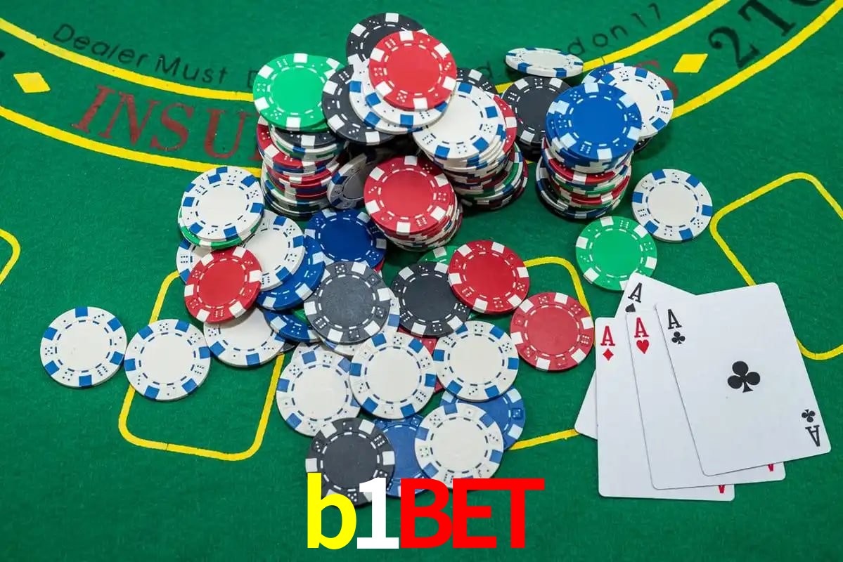 Apostas de Tênis b1bet