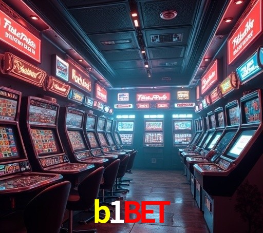 Login Seguro b1bet