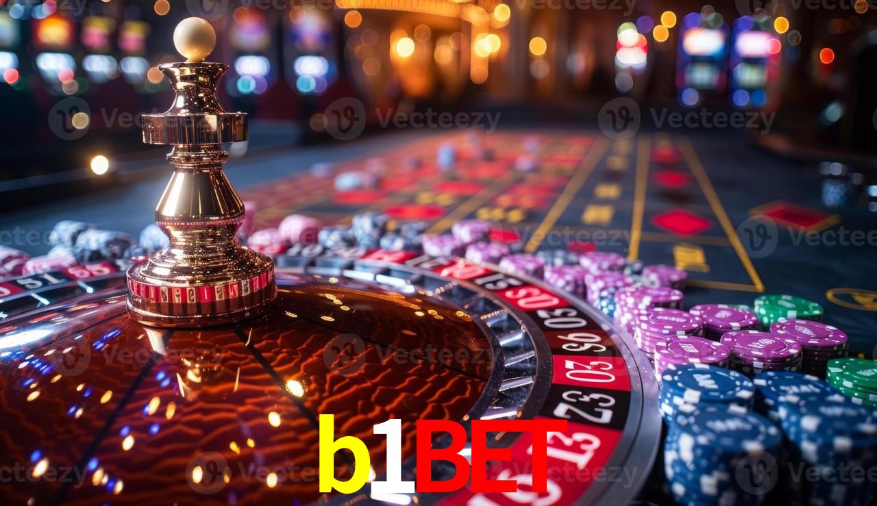 Desvendando o Mundo dos Jogos Virtuais na b1bet