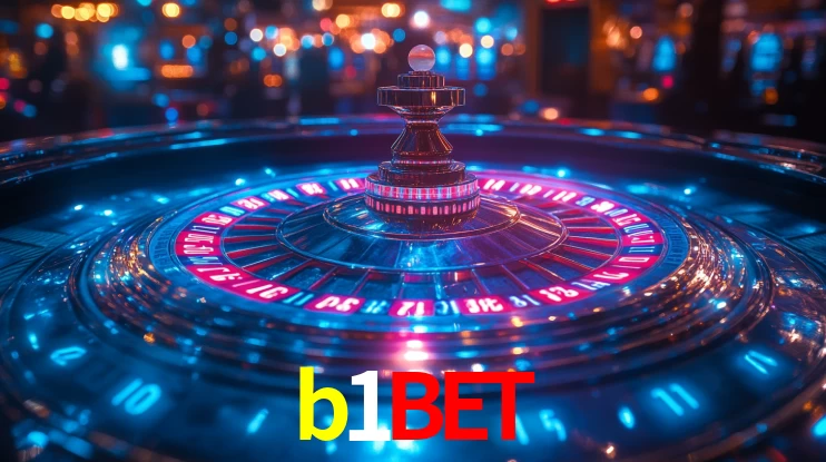 Experimente o Login Seguro Premium no b1bet