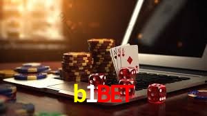 Casino Ao Vivo b1bet