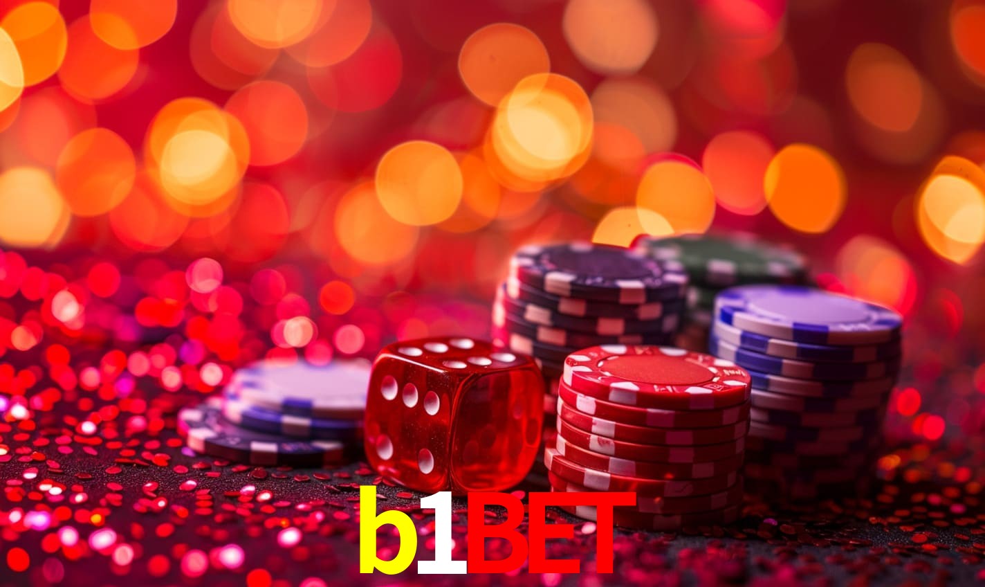 Apostas de Tênis b1bet