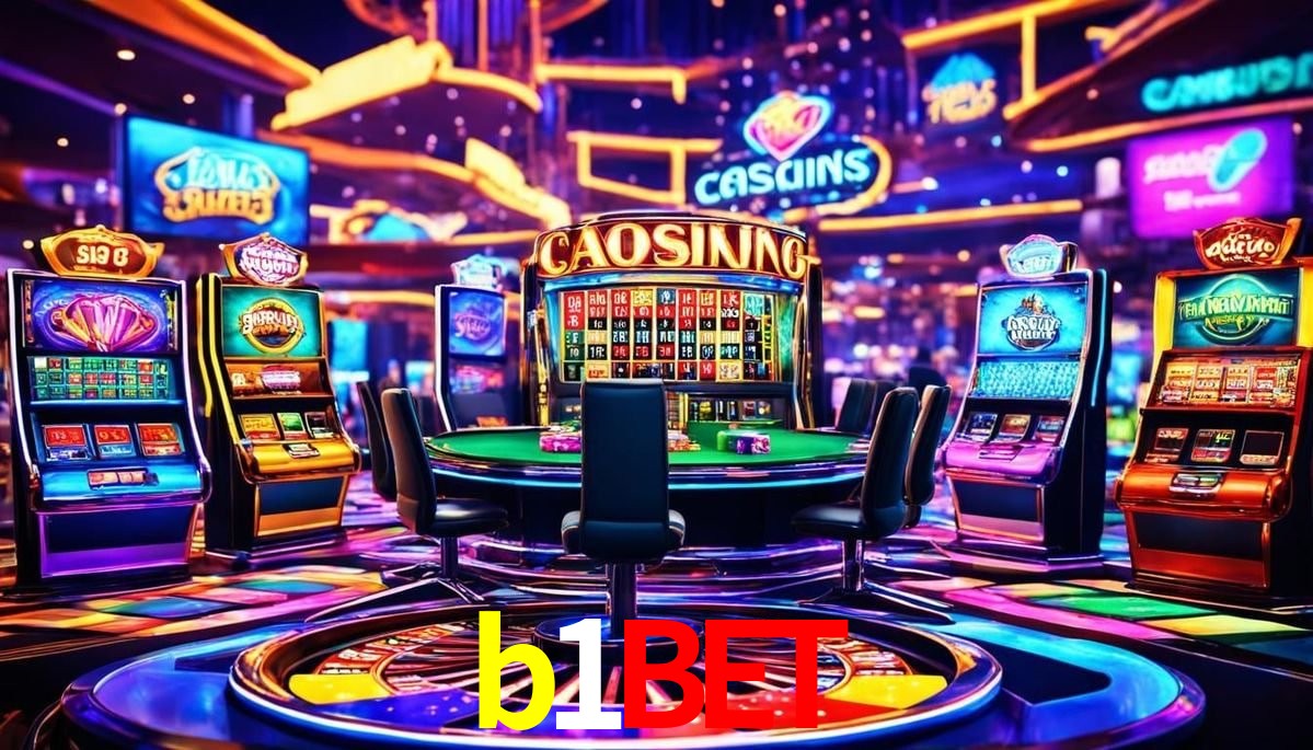 Benefícios da Conta b1bet