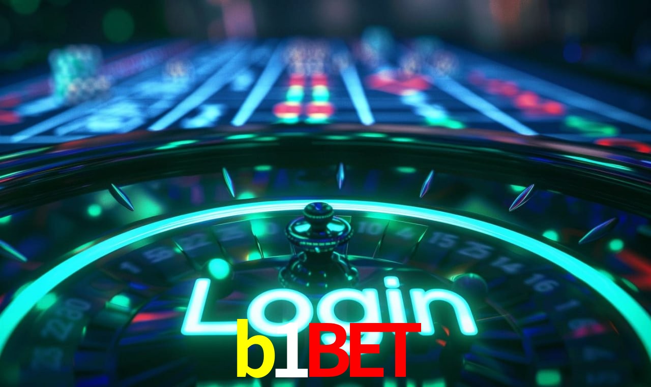 Provedores de Jogos b1bet
