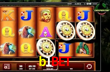 Descubra a Essência do b1bet: Nossa História e Compromissos